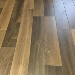 Parquet Flottant : Une Installation Rapide et Facile pour un Résultat Impeccable Sainte-Luce